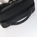 Salvatore Ferragamo Vala Clutch bag Leather - image 7