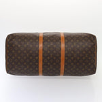 Louis Vuitton Keepall Bag Monogram Canvas 60 - image 15