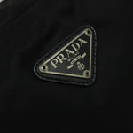 Prada Vintage Handbag Tessuto - image 19