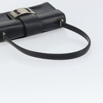 Salvatore Ferragamo Vala Handbag Leather - image 7