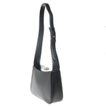 Salvatore Ferragamo Gancini Shoulder Bag Leather - image 4