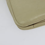 Celine Shoulder Bag Leather - image 11