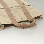 Hermes Fourre Tout Tote Toile MM - image 15