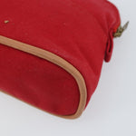 Hermes Bolide Travel Pouch Canvas Mini - image 9