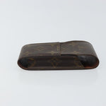 Louis Vuitton Cigarette Case Monogram Canvas - image 3
