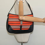Burberry Blue Label shoulder bag Canvas - image 13