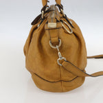 Gucci Sukey Top Handle Satchel Guccissima Leather Medium - image 3