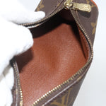Louis Vuitton Papillon Pochette Monogram Canvas Mini - image 5