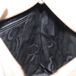 Salvatore Ferragamo Gancini Shoulder Bag Leather - image 20