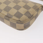 Louis Vuitton Mini pochette accessoires Damier Canvas Mini - image 12