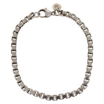 Tiffany & Co. Venetian Link Bracelet Sterling Silver - image 1