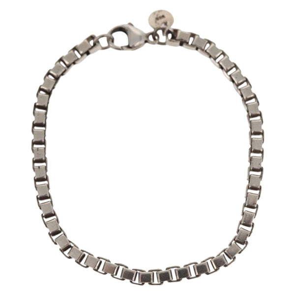 Tiffany & Co. Venetian Link Bracelet Sterling Silver - image 1