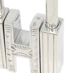 Hermes Annee Mediterranee Cadena Lock Charm Metal - image 3