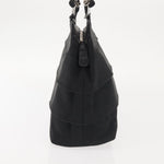 Salvatore Ferragamo Vala Handbag Canvas - image 3