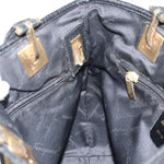 Salvatore Ferragamo Vintage Tote bag Canvas - image 20