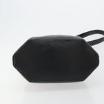 Louis Vuitton Vintage Sac d'Epaule Handbag Epi Leather GM - image 15