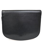 Christian Dior Vintage Honeycomb Flap Crossbody Bag Canvas and Leather - image 2
