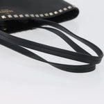Valentino Garavani Rockstud Shopper Tote Leather Medium - image 8