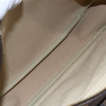 Louis Vuitton Reporter Bag Monogram Canvas PM - image 5