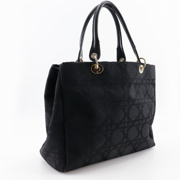 Christian Dior Lady cannage Matelassé