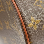 Louis Vuitton Papillon Handbag Monogram Canvas 30 - image 10