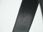 Salvatore Ferragamo Gancini Shoulder Bag Leather - image 10