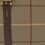 Burberry Nova check boston bag Canvas - image 19