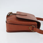 Louis Vuitton Cartouchiere Handbag Epi Leather MM - image 3