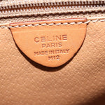 Celine Macadam Shoulder Bag PVC Leather - image 6