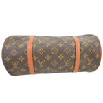 Louis Vuitton Papillon Handbag Monogram Canvas 30 - image 13