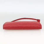 Louis Vuitton Pochette Accessoires Epi Leather - image 15