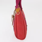Louis Vuitton Antigua Tote Canvas PM - image 3
