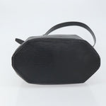Louis Vuitton Vintage Sac d'Epaule Handbag Epi Leather GM - image 17