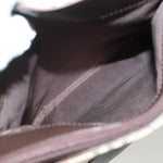 Burberry Nova Check Tote canvas check pattern - image 20