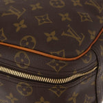 Louis Vuitton Excursion Handbag Monogram Canvas - image 12