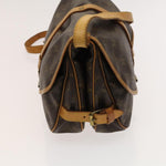Louis Vuitton Saumur Handbag Monogram Canvas 30 - image 3