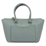 Valentino Garavani Demilune Flap Satchel Leather Medium - image 2
