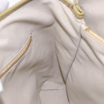 Salvatore Ferragamo Vala Handbag Leather - image 19