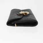 Louis Vuitton Amelia Wallet Mahina Leather - image 4