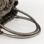 Salvatore Ferragamo Vala Handbag Leather - image 8