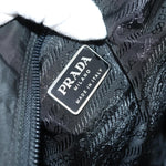 Prada Porta Computer Briefcase Tessuto and Saffiano Leather Medium - image 6