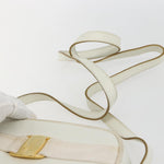 Salvatore Ferragamo Vala Shoulder Bag Leather - image 15