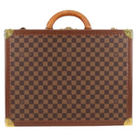 Louis Vuitton Cotteville Trunk Monogram Canvas 45 - image 2