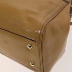 Gucci Soho Convertible Shoulder Bag Patent Small - image 9