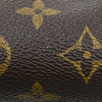 Louis Vuitton Papillon Pochette Monogram Canvas Mini - image 13