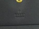 Gucci GG Marmont Wallet Leather Compact - image 5