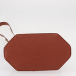 Louis Vuitton Vintage Sac d'Epaule Handbag Epi Leather PM - image 18