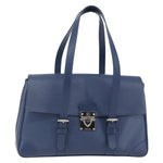 Louis Vuitton Segur Handbag Epi Leather MM - image 1