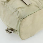 Prada Sac à dos Re-nylon nylon MM - image 11