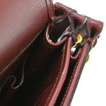 cartier Must de Cartier Shoulder Bag Leather - image 12